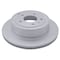Raybestos 09 Chev Truck Equinox; 09 Pontiac Tr Rotor, 580543Fzn 580543FZN - alternate 2